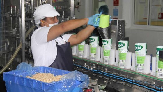 Analyse du secteur manufacturier: « Le Budget 2016-2017 redonne envie d’investir »