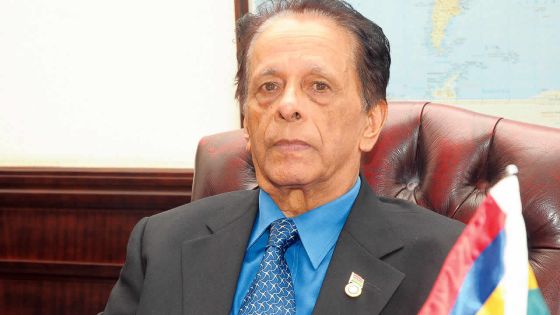 Sir Anerood Jugnauth perd-il son autorité ? : réécoutez «Au Cœur de l’Info»