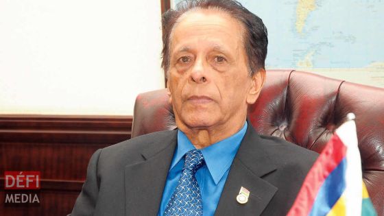 Hommage à SAJ : neuf orateurs interviendront au Parlement ce mercredi 