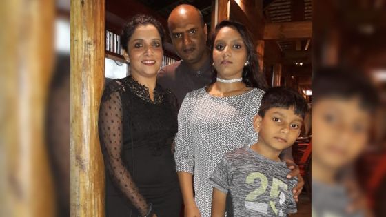 Nawaz Noorbux : «Dans mon cas, c’est la fonction qui a fait l’homme»