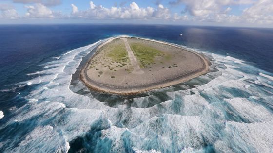 Après les Chagos, Tromelin : Maurice lance les hostilités contre la France