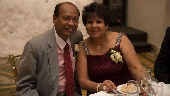 Alain Marcello, ingénieur mécanique : Liliane à tout prix