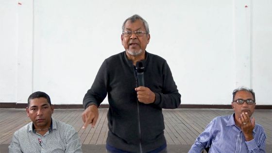 Jack Bizlall s’interroge sur les prérogatives de la Land Court 