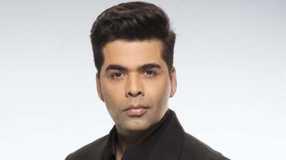 Takht de Karan Johar pour Noël 2021