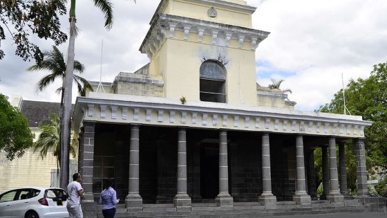 Patrimoine national : Rs 80 m pour rénover la cathédrale St James 