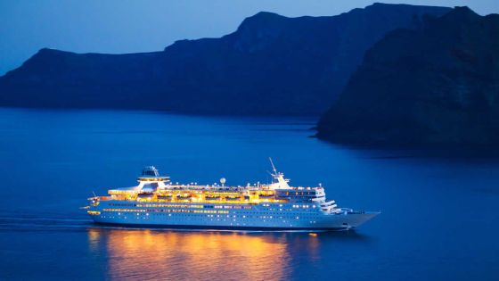 Voyage : les croisières en Europe de plus en plus prisées par les Mauriciens 