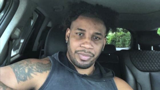 72,55 kilos de gandia importés de La Réunion : une perquisition au domicile de Yannick Auguste, le suspect en cavale