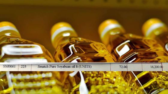 Huile Smatch : des commerçants déplorent la «malhonnêteté» d’un distributeur