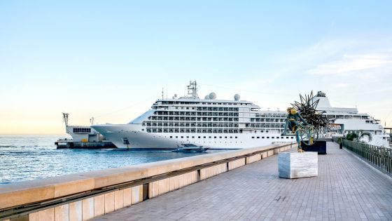 Mauriciens recherchés - Bateaux de croisière : 3 100 emplois disponibles 