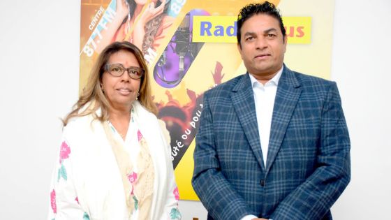 Finance Bill : Nita Deerpalsing évoque une «une trahison de l’idéologie travailliste»