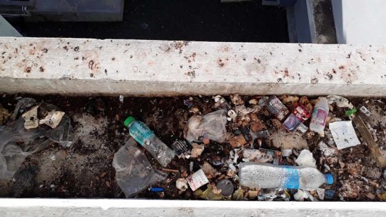 Insalubrité : les centres de santé publique auraient dû donner le bon exemple