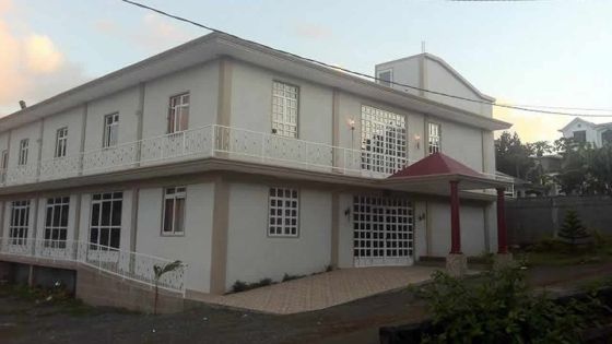 À Belle-Vue Maurel : polémique autour d’une salle de fêtes