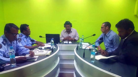 Sécurité routière : 90 % des accidents liés à l’indiscipline