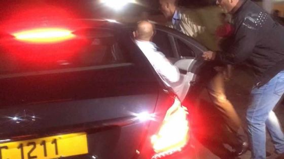 Étienne Sinatambou : «Le chauffeur de Collendavelloo ne savait pas que j’entrais dans la voiture»