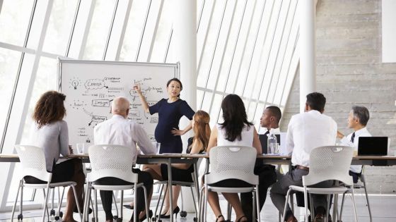 Exercice de promotion - Quoi primer : l’ancienneté ou le mérite ?