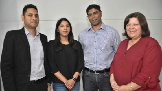 [Live] Forum-débat sur le vivre-ensemble et ce qu'il faut faire pour enrichir l'ADN mauricien