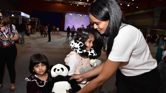 Mauritius Duty Free Paradise Day : Acte II ce samedi au SVICC