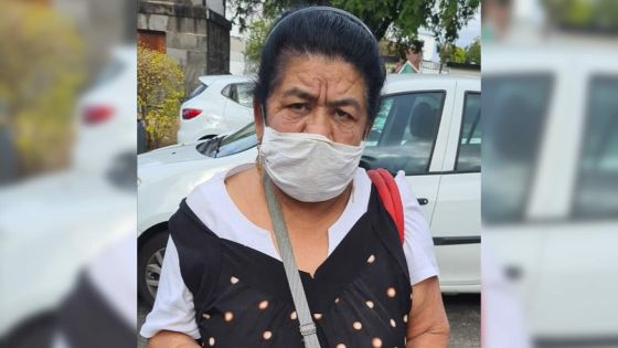 Bloquée à l’île de La Réunion : elle n’a pas pu assister aux obsèques de son époux