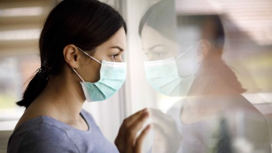 Auto-isolement à domicile : comment augmenter les chances de réussite