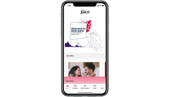 Application mobile : l’ancienne version de Juice sera désactivée le 15 septembre 2021