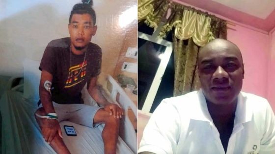 Transplantation de la moelle osseuse en Inde : il se bat pour donner à son neveu la chance de vivre