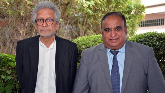 Au cœur de l’info - Kris Valaydon : « Les politiciens se servent au lieu de servir » 