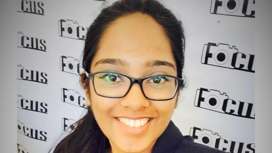 Ansina Roothoroodoo: «Dans la photographie, la satisfaction du client  vaut plus que le salaire»