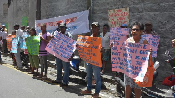 Suite aux révélations de Bancoult : les initiatives de Londres irritent le gouvernement mauricien
