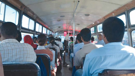 Metro Express : la Platform Travayer Transport réitère sa menace de grève après les propos du Premier ministre