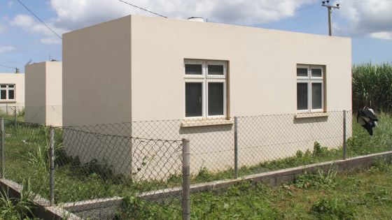 Pauvreté : une centaine de familles boudent leurs logements sociaux