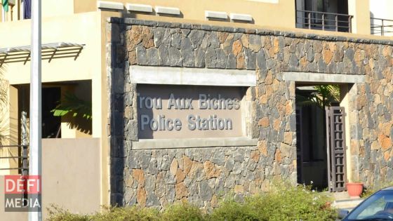 Trou-aux-Biches : un policier falsifie une entrée pour couvrir son ami présumé trafiquant 