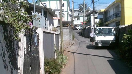 À Wooton : une étude de faisabilité menée sur le tout-à-l’égout