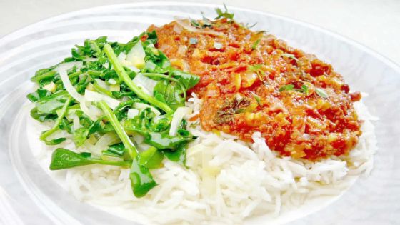 Corned Mutton : les prix maintenus malgré un choix limité