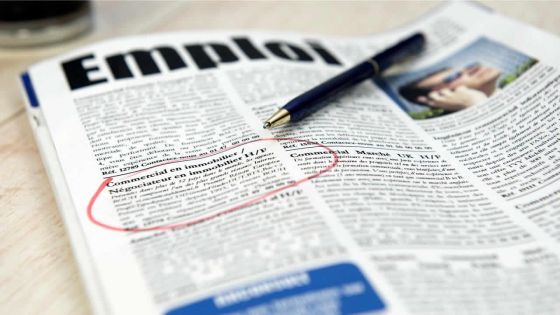 Avec la haute saison touristique : plusieurs centaines de postes à pourvoir dans les hôtels