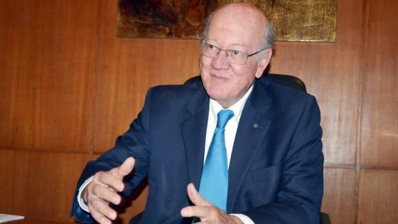 François de Grivel : «La fin des quotas sucriers est un problème majeur pour Maurice»