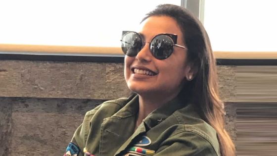 Ciné Week - Rani Mukherjee : «Maurice est un paradis»