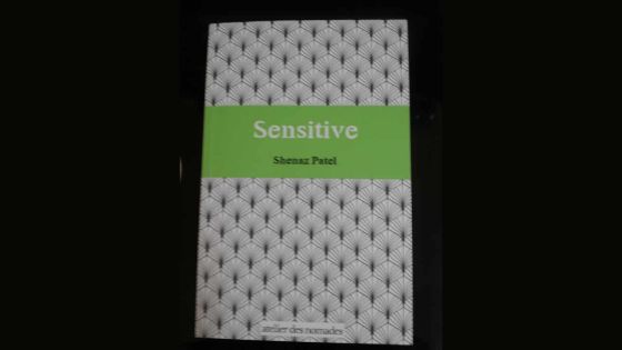 Shenaz Patel et le «Bondié»