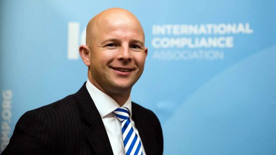 Tom Perry: “A well-regulated industry adds to the investment attractiveness”