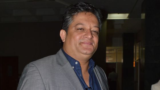  Wakashio : Richard Duval réclame un « Special Desk » pour le suivi médical des personnes affectées  