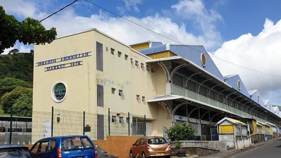 Relogement des marchands de Cité Martial : les autorités cèdent à la pression 