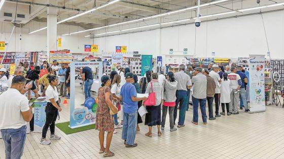 Journée mondiale du cœur : plus de 225 dépistages gratuits en moins de trois heures