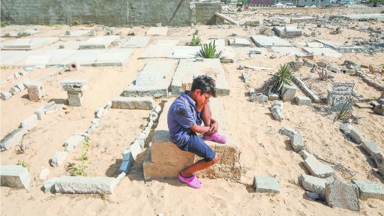 [Blog] Plan Trump pour la Palestine : Ignorer Al-Aqsa, c’est répéter l’erreur de 1947