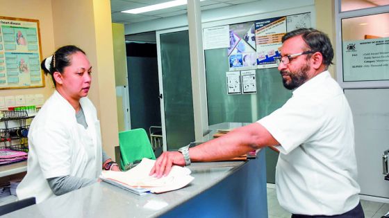 Maladies cardiovasculaires : «Il nous arrive d’avoir des patients de 20 à 30 ans…»