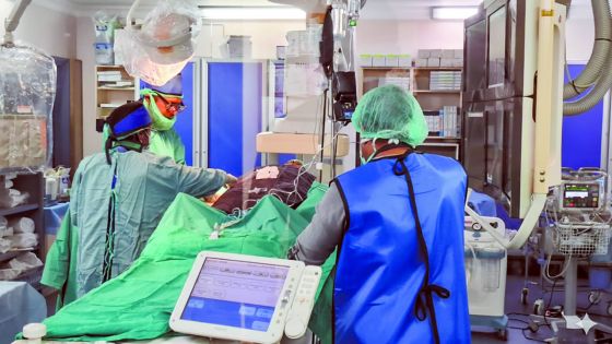 Maladies cardiovasculaires : le cœur des Mauriciens à bout de souffle