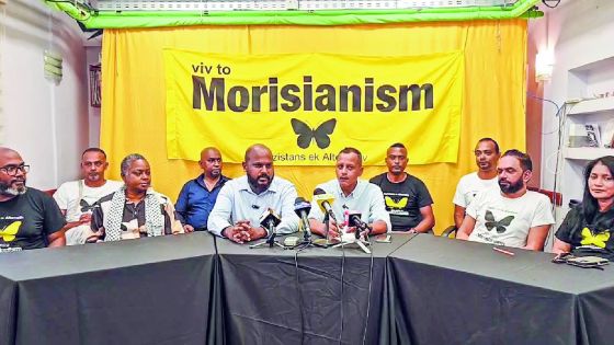 Crise des drogues : ReA critique la lenteur de la NADC