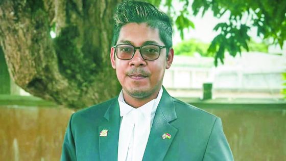 Me Yuvir Bandhu : «Si la tolérance zéro devient correction physique ou intimidation, c’est un abus»