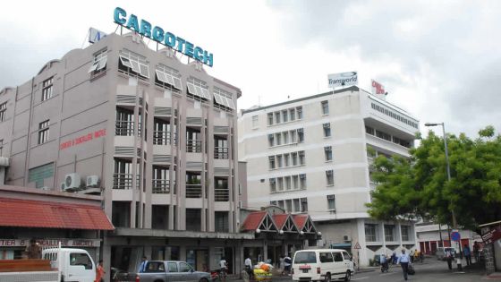 Rapport d’enquête : Cargotech a-t-elle été favorisée par Air Mauritius ?
