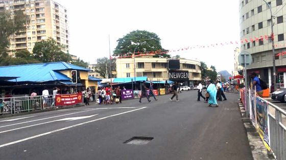 No 18 : un électorat intelligent 