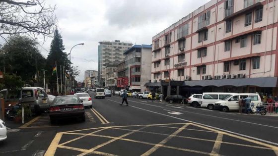 Partielle au no 18 : une circonscription indécise