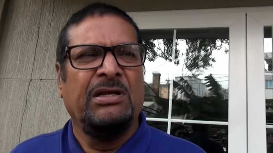 Polémique concernant ses valises : Soodhun consigne une deuxième déposition contre un journaliste